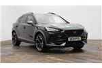 2021 Cupra Formentor