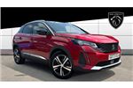 2024 Peugeot 3008