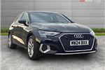 2024 Audi A3