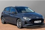 2024 Hyundai i20