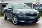 2019 Skoda Kamiq