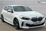 2021 BMW 1 Series