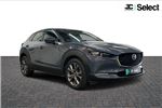 2021 Mazda CX-30