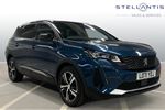 2022 Peugeot 5008