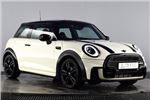 2022 MINI Hatchback