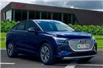 2023 Audi Q4 e-tron Sportback