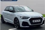 2024 Audi A1