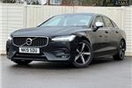 2019 Volvo S90