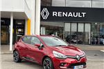 2018 Renault Clio