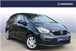 2022 Honda Jazz