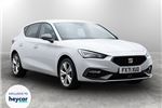 2021 SEAT Leon