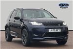 2021 Land Rover Discovery Sport