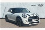 2018 MINI Hatchback