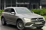 2022 Mercedes-Benz GLC