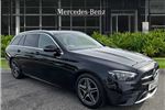 2022 Mercedes-Benz E-Class Estate