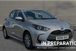 2022 Toyota Yaris