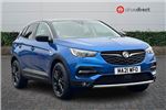 2021 Vauxhall Grandland X