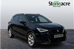 2025 SEAT Arona