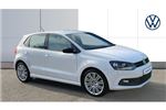 2014 Volkswagen Polo