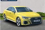 2021 Audi S3