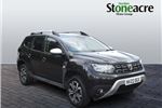 2022 Dacia Duster