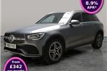 2019 Mercedes-Benz GLC