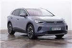 2024 Volkswagen ID.4
