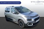 2021 Citroen Berlingo