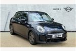 2021 MINI Hatchback 5dr