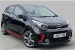 2017 Kia Picanto