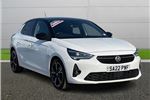 2022 Vauxhall Corsa
