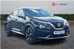 2021 Nissan Juke