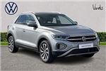 2024 Volkswagen T-Roc