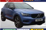 2021 Volvo XC40