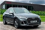 2022 Audi SQ5