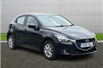2016 Mazda 2
