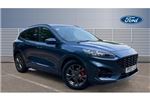 2022 Ford Kuga