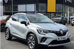 2020 Renault Captur