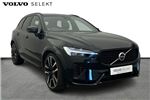 2022 Volvo XC60