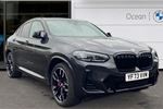 2023 BMW X4