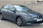 2022 Volkswagen Golf