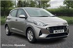 2021 Hyundai i10