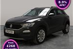 2021 Volkswagen T-Roc