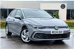 2024 Volkswagen Golf GTE