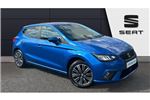 2022 SEAT Ibiza