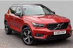 2020 Volvo XC40