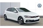2020 Volkswagen Polo GTI
