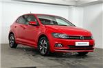 2021 Volkswagen Polo