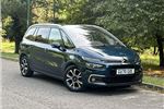 2020 Citroen Grand C4 SpaceTourer