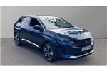 2022 Peugeot 3008